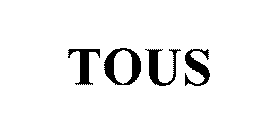 TOUS