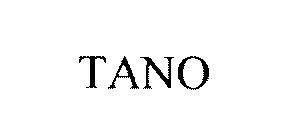 TANO