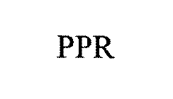 PPR