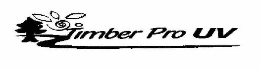 TIMBER PRO UV