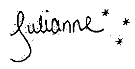 JULIANNE