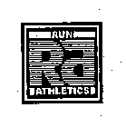 RA RUN ATHLETICS