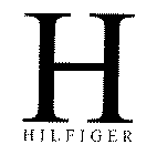 H HILFIGER