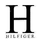 H HILFIGER