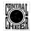 CENTRAL CHEER
