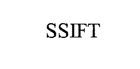 SSIFT