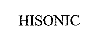 HISONIC