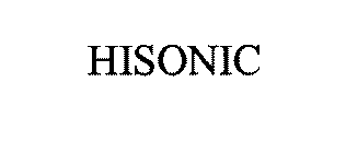 HISONIC