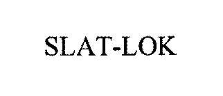 SLAT-LOK