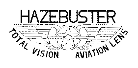 HAZEBUSTER TOTAL VISION AVIATION LENS