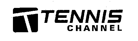 T TENNIS CHANNEL