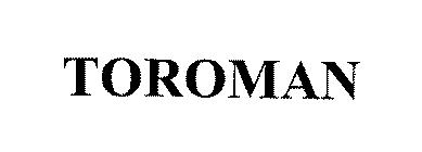 TOROMAN