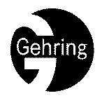 GEHRING