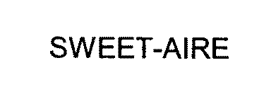 SWEET-AIRE