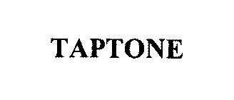 TAPTONE