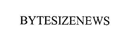 BYTESIZENEWS