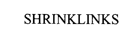 SHRINKLINKS