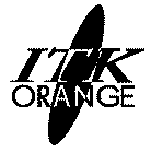 ITK ORANGE