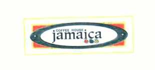 COFFEE HOUSE JAMAICA
