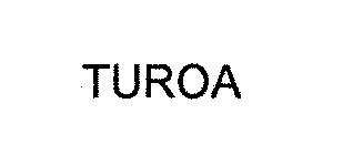 TUROA