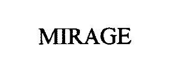 MIRAGE