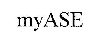 MYASE