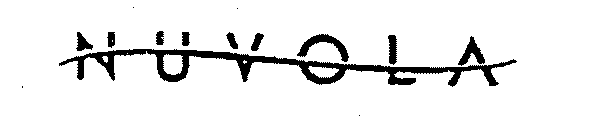 NUVOLA