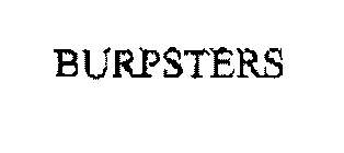 BURPSTERS