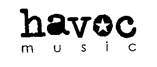 HAVOC MUSIC