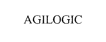 AGILOGIC