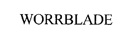 WORRBLADE