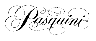 PASQUINI