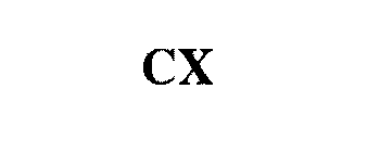 CX