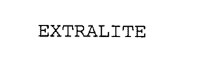 EXTRALITE