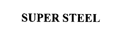 SUPER STEEL