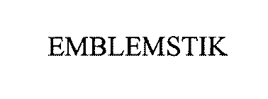 EMBLEMSTIK