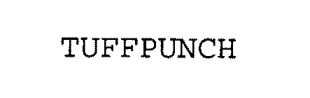 TUFFPUNCH