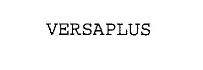 VERSAPLUS