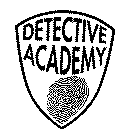 DETECTIVE ACADEMY