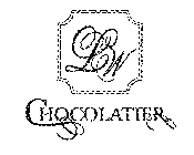 LW CHOCOLATIER