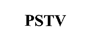 PSTV