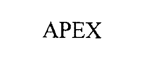 APEX