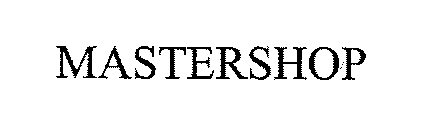 MASTERSHOP