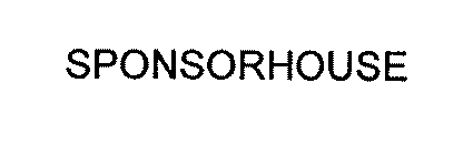 SPONSORHOUSE