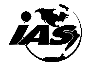 IAS