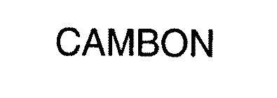 CAMBON