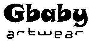 GBABY ARTWEAR