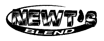 NEWT'S BLEND