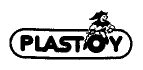 PLASTOY
