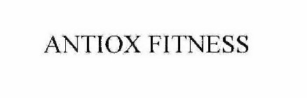 ANTIOX FITNESS